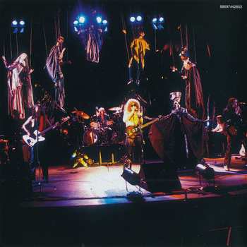 2CD Mott The Hoople: Mott The Hoople Live - 30th Anniversary Edition
