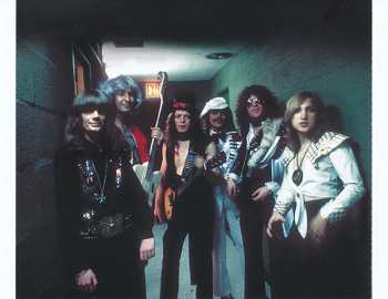 2CD Mott The Hoople: Mott The Hoople Live - 30th Anniversary Edition