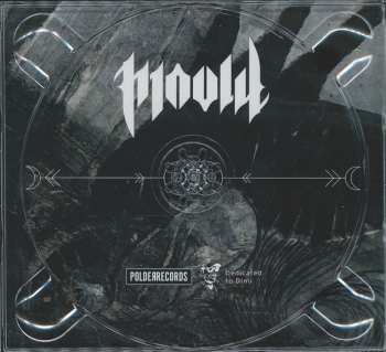 LP Mould: Pull & Repulsion