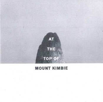 CD Mount Kimbie: Love What Survives