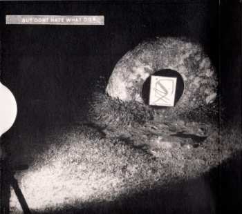 CD Mount Kimbie: Love What Survives