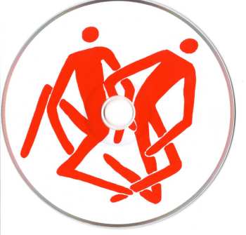 CD Mount Kimbie: Love What Survives