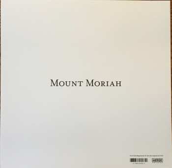 LP Mount Moriah: Mount Moriah