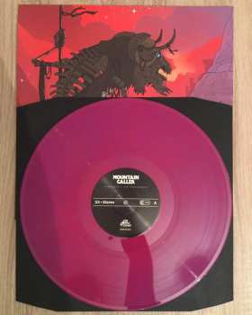 LP Mountain Caller: Chronicle I: The Truthseeker LTD | CLR
