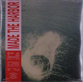 2LP Mountain Man: Made The Harbor 10 Year Anniversary Edition DLX | LTD