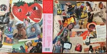 2LP Mountain Man: Made The Harbor 10 Year Anniversary Edition DLX | LTD