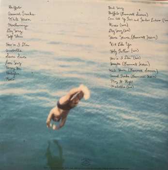 2LP Mountain Man: Made The Harbor 10 Year Anniversary Edition DLX | LTD