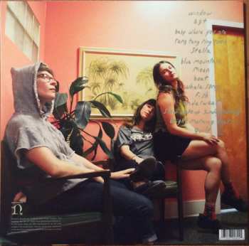 LP Mountain Man: Magic Ship