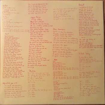 LP Mountain Man: Magic Ship