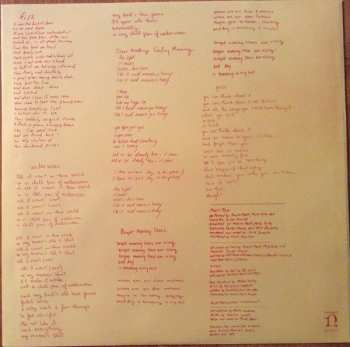 LP Mountain Man: Magic Ship