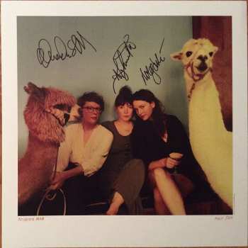 LP Mountain Man: Magic Ship