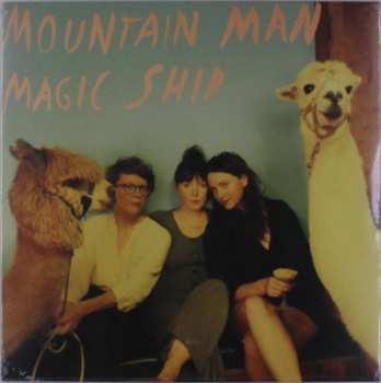 LP Mountain Man: Magic Ship