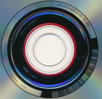 5CD/Caja Mountain: Original Album Classics