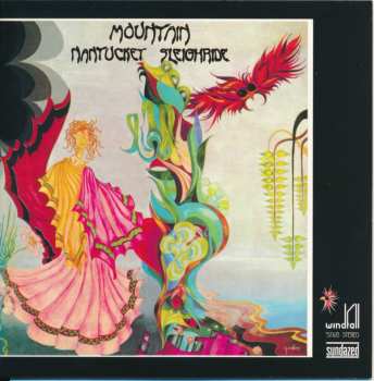 5CD/Caja Mountain: Original Album Classics