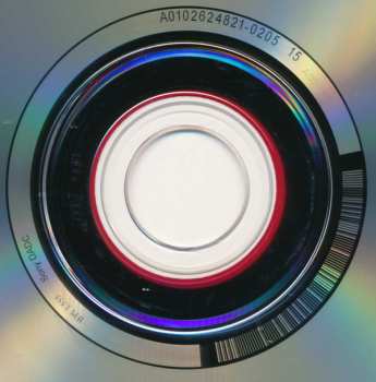5CD/Caja Mountain: Original Album Classics