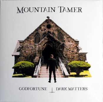 LP Mountain Tamer: Godfortune - Dark Matters LTD | CLR