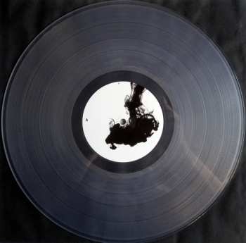 LP Mountain Tamer: Godfortune - Dark Matters LTD | CLR