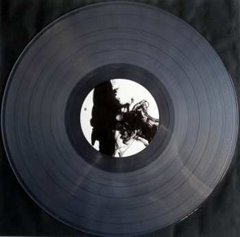 LP Mountain Tamer: Godfortune - Dark Matters LTD | CLR