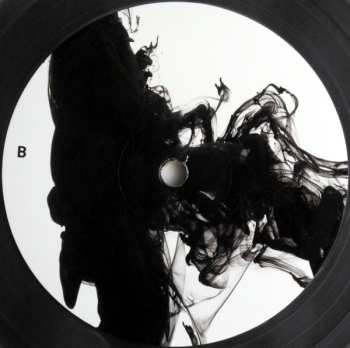 LP Mountain Tamer: Godfortune - Dark Matters LTD | CLR