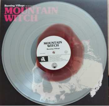 LP Mountain Witch: Burning Village
