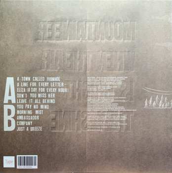 LP Mountaineer: When The Air Is Bright They Shine LTD