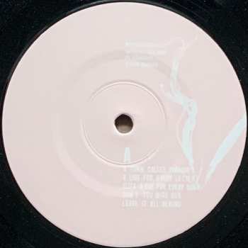 LP Mountaineer: When The Air Is Bright They Shine LTD