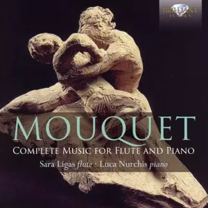 Complete Music For Flute And Piano