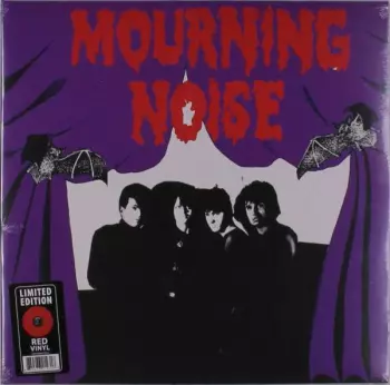 Mourning Noise
