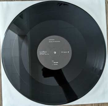 LP Mouse On The Keys: Sezession LTD