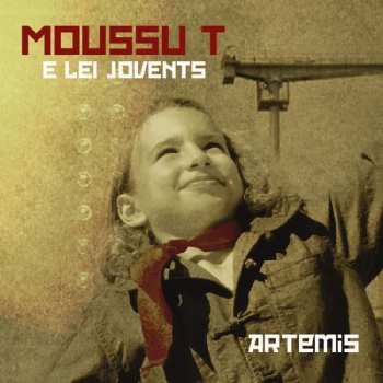Album Moussu T E Lei Jovents: Artemis