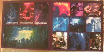 LP Mouth: Live'71 LTD