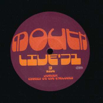 LP Mouth: Live'71 LTD