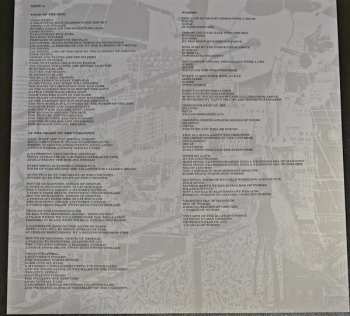 LP Mouth of Madness: Event Horizon  LTD | CLR