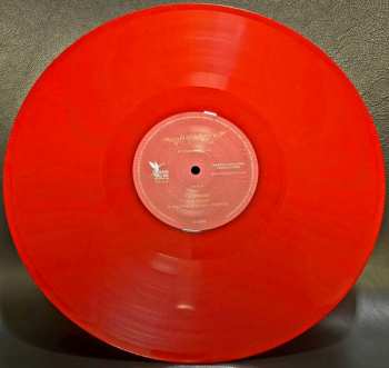 LP Mouth of Madness: Event Horizon  LTD | CLR