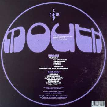 LP Mouth: Vortex (Redux) CLR | LTD