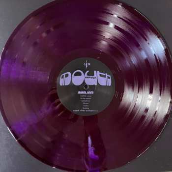 LP Mouth: Vortex (Redux) CLR | LTD