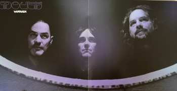 LP Mouth: Vortex (Redux) CLR | LTD