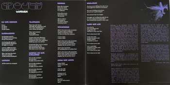 LP Mouth: Vortex (Redux) CLR | LTD