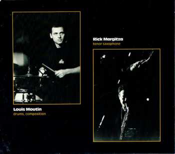 CD Moutin Réunion Quartet: Something Like Now