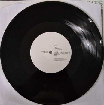 EP Movements: Outgrown Things