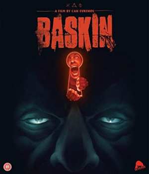 Album Movie: Baskin