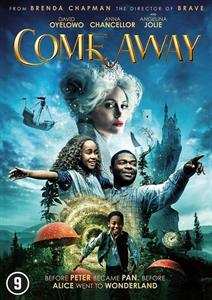 Album Movie: Come Away