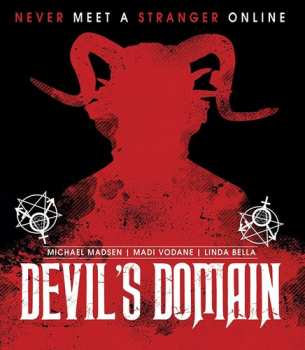 Album Movie: Devil's Domain