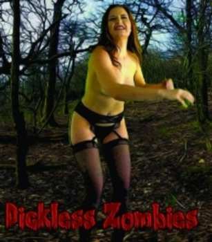 Album Movie: Dickless Zombies