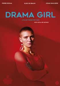 DVD Movie: Drama Girl