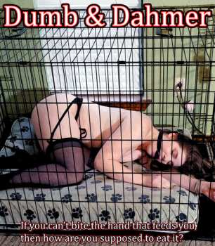Album Movie: Dumb & Dahmer