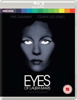 Album Movie: Eyes Of Laura Mars