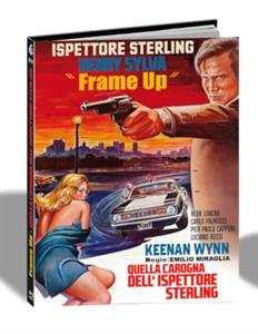 Album Movie: Frame Up