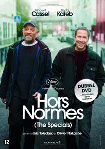 DVD Movie: Hors Normes