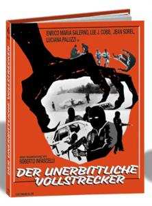 Album Movie: La Polizia Sta A Guardare